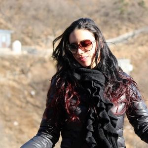 Meet your Posher, Lisset